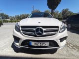 Sahibinden 2016 Mercedes GLE 250D