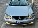 2005 MERCEDES CLK-200 KOMPRESSOR TERTEMİZ