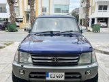 1997 MODEL TOYOTA LAND CRUİSER SAHİBİNDEN