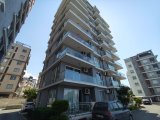 KİRALIK GİRNE MERKEZ KAVANİUM SİTESİ 1+1 EŞYALI DAİRE