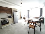 Girne Merkez'de Muhteşem Lokasyonda Satılık Ful Eşyalı 2+1 Daire