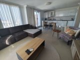 KİRALIK PENTHOUSE GİRNE MERKEZ KAVANİUM SİTESİ