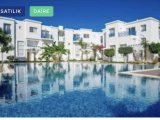 ALSANCAK BLUMARE SİTESİ SATILIK 1+1 LOFT DAİRE
